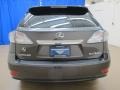 Truffle Brown Mica - RX 350 AWD Photo No. 6
