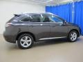 Truffle Brown Mica - RX 350 AWD Photo No. 8