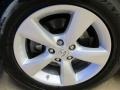 Truffle Brown Mica - RX 350 AWD Photo No. 13