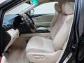 Truffle Brown Mica - RX 350 AWD Photo No. 15