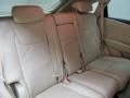 Truffle Brown Mica - RX 350 AWD Photo No. 20