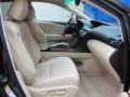Truffle Brown Mica - RX 350 AWD Photo No. 21