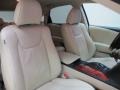 Truffle Brown Mica - RX 350 AWD Photo No. 22