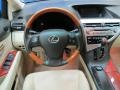 Truffle Brown Mica - RX 350 AWD Photo No. 23