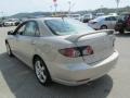 2007 Smokestone Mazda MAZDA6 i Touring Sedan  photo #7