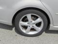 2007 Smokestone Mazda MAZDA6 i Touring Sedan  photo #9