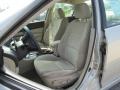 2007 Smokestone Mazda MAZDA6 i Touring Sedan  photo #10