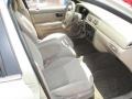 2005 Ford Taurus Medium/Dark Pebble Interior Front Seat Photo