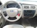 2005 Ford Taurus Medium/Dark Pebble Interior Dashboard Photo