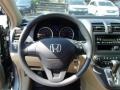 2010 Opal Sage Metallic Honda CR-V LX  photo #20