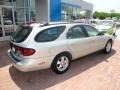 Gold Ash Metallic - Taurus SE Wagon Photo No. 11