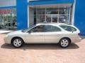 Gold Ash Metallic - Taurus SE Wagon Photo No. 13