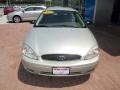 Gold Ash Metallic - Taurus SE Wagon Photo No. 15