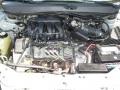 3.0 Liter OHV 12-Valve V6 2005 Ford Taurus SE Wagon Engine