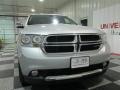 Bright Silver Metallic - Durango Crew Lux Photo No. 2