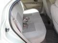 2005 Ford Taurus Medium/Dark Pebble Interior Rear Seat Photo