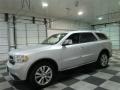 Bright Silver Metallic - Durango Crew Lux Photo No. 4