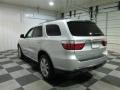 Bright Silver Metallic - Durango Crew Lux Photo No. 5