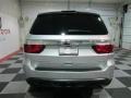 Bright Silver Metallic - Durango Crew Lux Photo No. 6