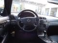Black - E 63 AMG Sedan Photo No. 7