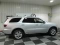 Bright Silver Metallic - Durango Crew Lux Photo No. 7