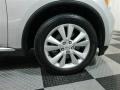 Bright Silver Metallic - Durango Crew Lux Photo No. 8