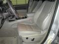 Bright Silver Metallic - Durango Crew Lux Photo No. 11