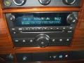 2011 Chevrolet Express Neutral Interior Audio System Photo