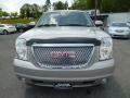 Silver Birch Metallic - Yukon Denali AWD Photo No. 2