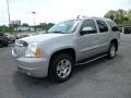 Silver Birch Metallic - Yukon Denali AWD Photo No. 3