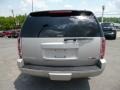 Silver Birch Metallic - Yukon Denali AWD Photo No. 5