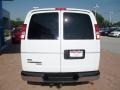 2011 Summit White Chevrolet Express 1500 Passenger Conversion Van  photo #15