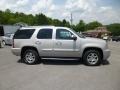 Silver Birch Metallic - Yukon Denali AWD Photo No. 7