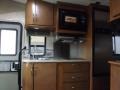 Citation Beige Graphics - Sprinter 3500 Passenger Conversion Van Photo No. 12