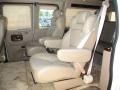 2011 Summit White Chevrolet Express 1500 Passenger Conversion Van  photo #21