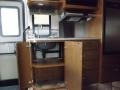 Citation Beige Graphics - Sprinter 3500 Passenger Conversion Van Photo No. 19