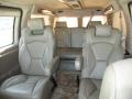 Neutral 2011 Chevrolet Express 1500 Passenger Conversion Van Interior Color