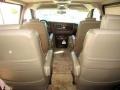 2011 Summit White Chevrolet Express 1500 Passenger Conversion Van  photo #26