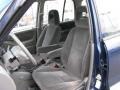 2002 Indigo Blue Metallic Chevrolet Tracker LT 4WD Hard Top  photo #14