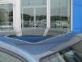 2005 Atlantic Blue Pearl Subaru Legacy 2.5i Limited Sedan  photo #3