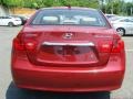 Apple Red Pearl - Elantra GLS Photo No. 5