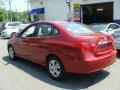 Apple Red Pearl - Elantra GLS Photo No. 6