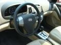 Apple Red Pearl - Elantra GLS Photo No. 9