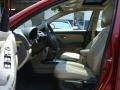 Apple Red Pearl - Elantra GLS Photo No. 10