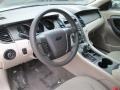 Light Stone Dashboard Photo for 2010 Ford Taurus #81653005