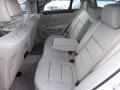 Rear Seat of 2014 E 350 4Matic Wagon