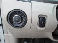 Light Stone Controls Photo for 2010 Ford Taurus #81653044