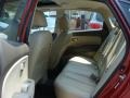 Apple Red Pearl - Elantra GLS Photo No. 20