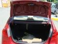 Apple Red Pearl - Elantra GLS Photo No. 21