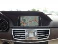 2014 Mercedes-Benz E 350 4Matic Wagon Navigation